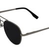 Clothes & Accessories Elle Porte | Sunglasses - Flynn Silver