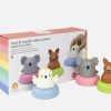 Toys & Activites Tiger Tribe | Mix & Match Bath Mates; Aussie Animals - Tiger Tribe