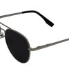 Clothes & Accessories Elle Porte | Sunglasses - Flynn Silver