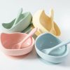 Baby, Kids & Teens Wild Indiana | Silicone Bowl Set