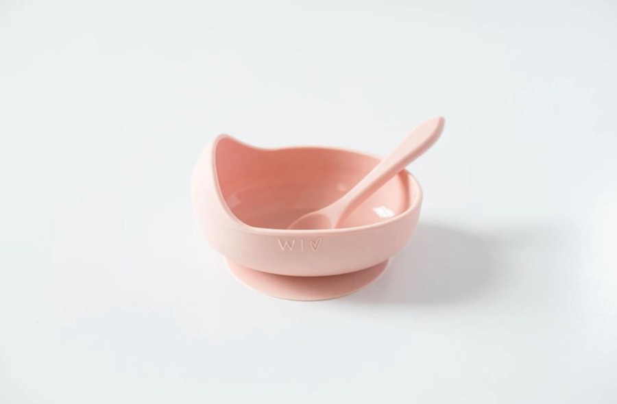 Baby, Kids & Teens Wild Indiana | Silicone Bowl Set