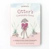 Toys & Activites Slumberkins | Otter'S Community Grows - A Lesson In Building Community