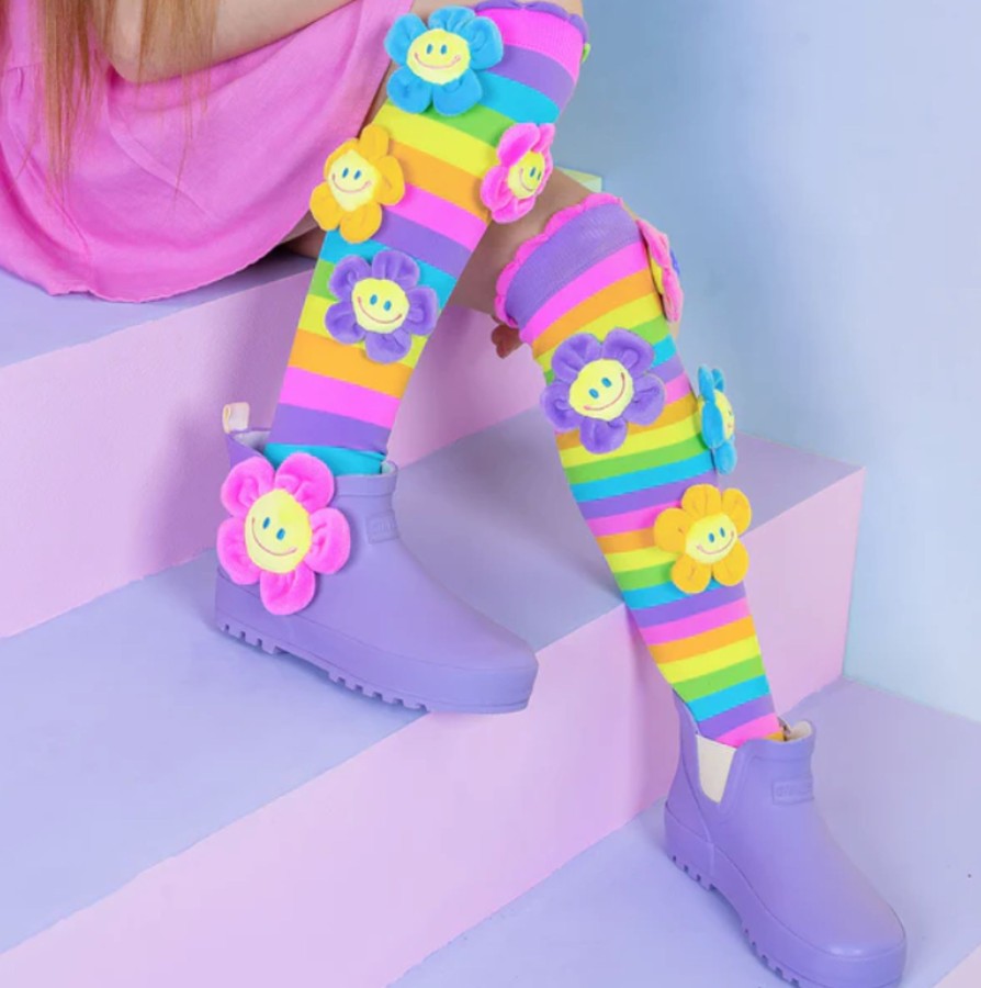 Toys & Activites MADMIA | Oopsie Daisy Socks