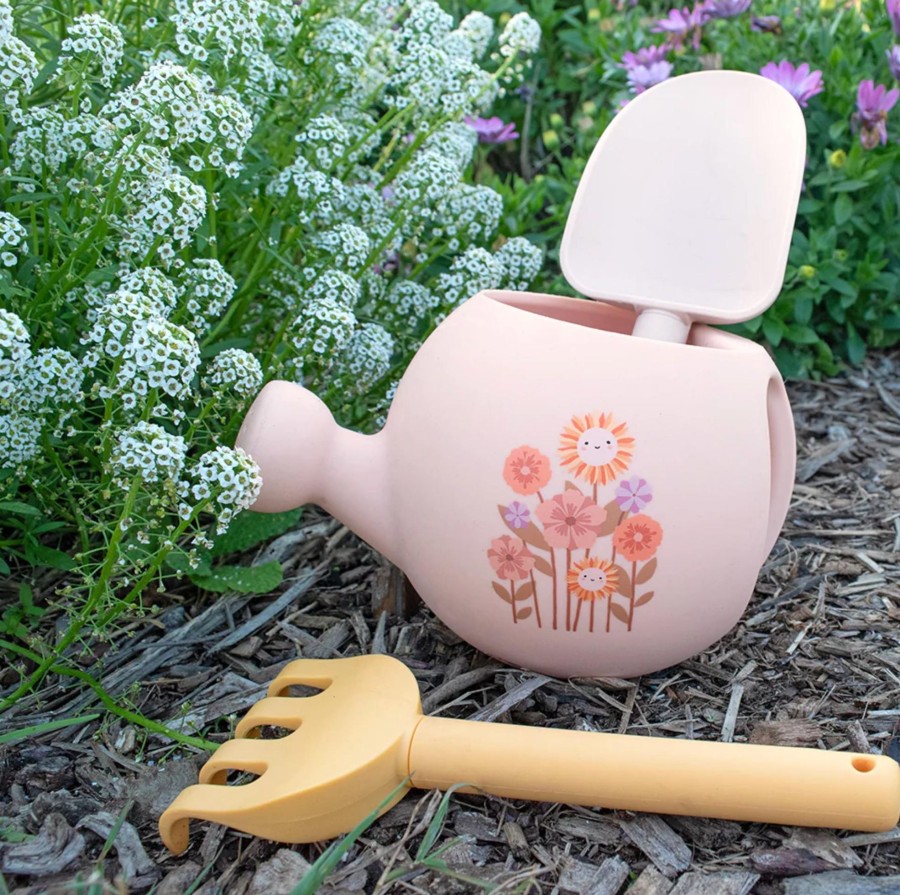 Toys & Activites Playground | My First Gardening Set - Blush Flowers