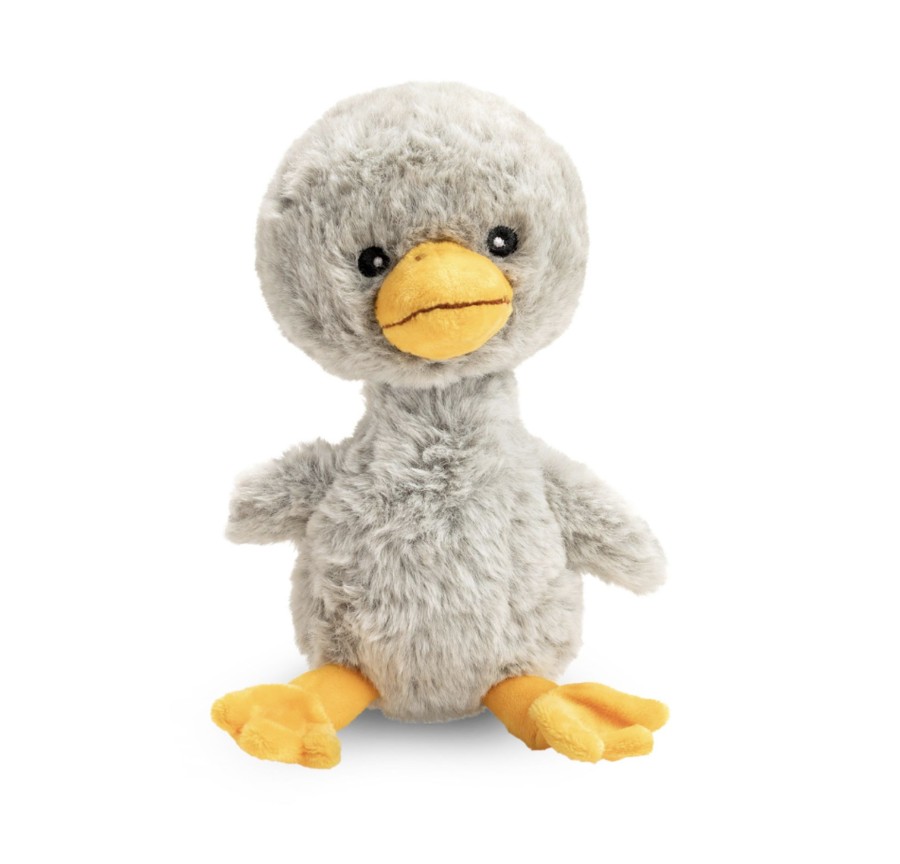 Toys & Activites Compendium | Finding Muchness Duckling Plush