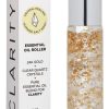 For Mums & Dads Summer Salt Body | Clarity Essential Oil Roller