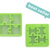 Baby, Kids & Teens Lunch Punch | Sandwich Cutters; Puzzles - Lunch Punch