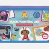 Toys & Activites Tiger Tribe | Alphabet Adventures - Magic Painting