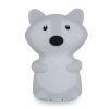 Baby, Kids & Teens Duski | Night Light & Bluetooth Speaker - Fox