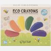 Toys & Activites Tiger Tribe | Eco Crayons