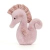 Toys & Activites Jellycat | Sienna Seahorse - Jellycat