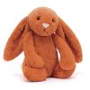 Toys & Activites Jellycat | Bashful Tangerine Bunny