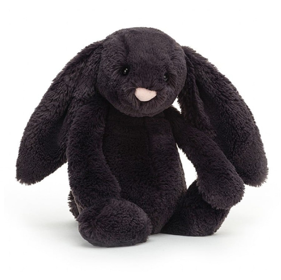 Toys & Activites Jellycat | Bashful Inky Bunny