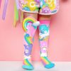 Toys & Activites MADMIA | Care Bears Rainbow Socks