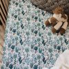 Baby, Kids & Teens Snuggle Hunny Kids | Fitted Cot Sheet; Arizona - Snuggle Hunny Kids