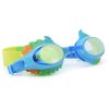 Toys & Activites Bling2O | Dylan The Dino; Jurrassic Hybrid Light Blue - Bling2O