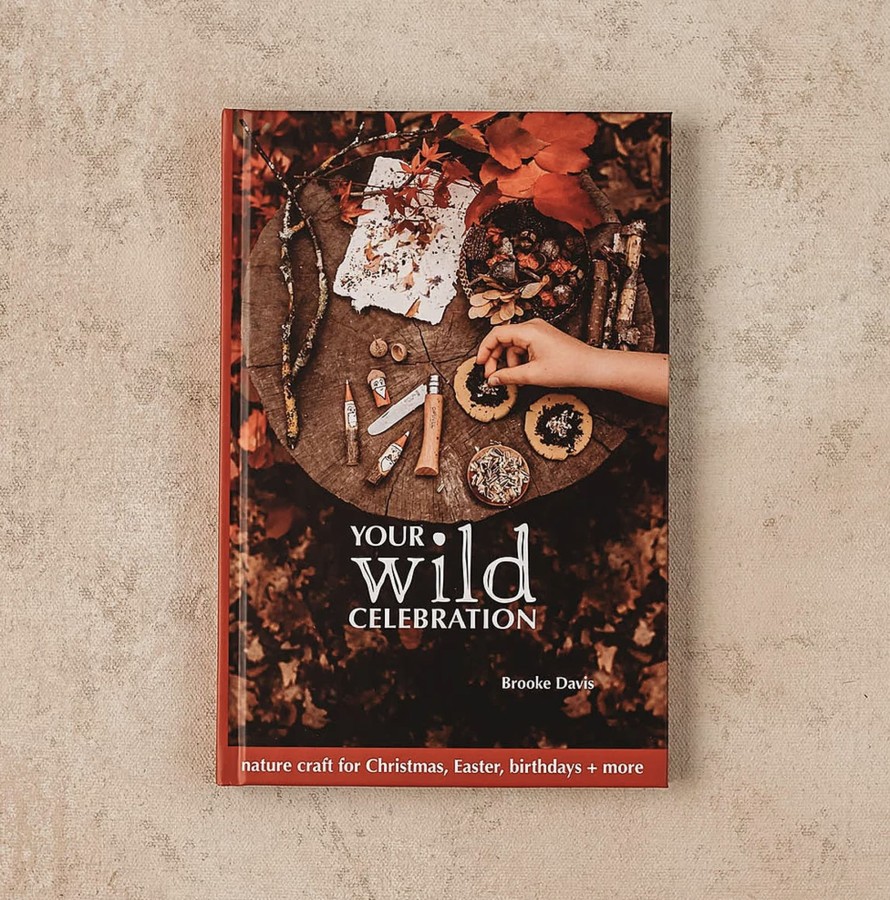 Toys & Activites Your Wild Books | Wild Celebrations; Book 3