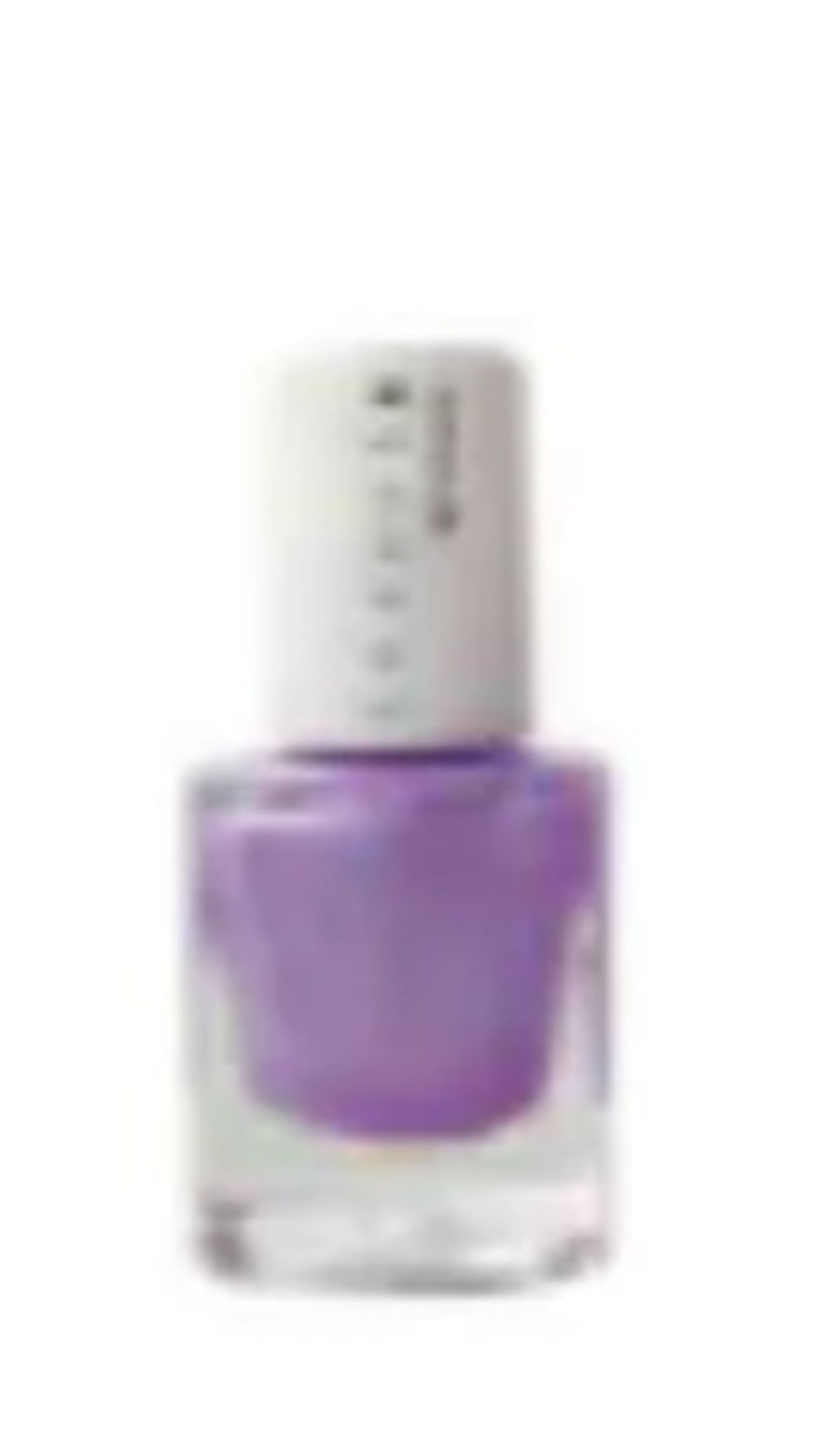 Clothes & Accessories Bling2O | Scented Water Based Nail Polish - Lilac/Grape