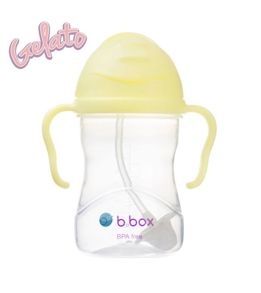 Baby, Kids & Teens B.Box | Sippy Cup - Banana Split