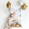 Toys & Activites Magic Playbook | Birthday Celebration Kit