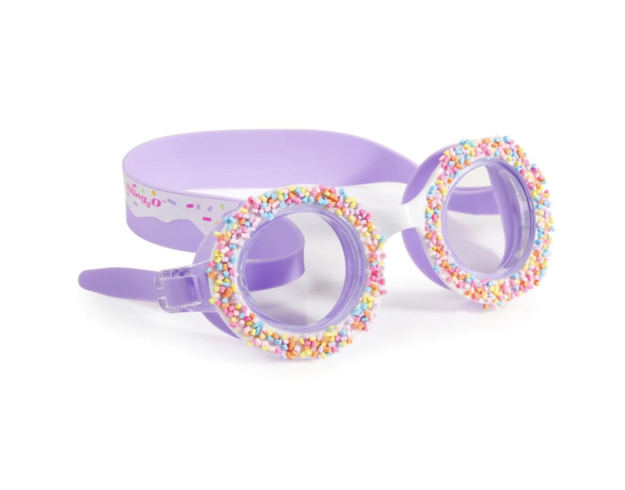 Clothes & Accessories Bling2O | Do "Nuts" 4 U; Grape Jelly - Bling2O