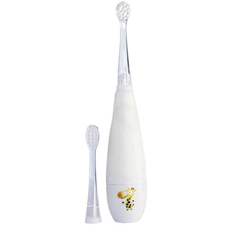 Baby, Kids & Teens Jack N Jill | Tickle Tooth Sonic Electric Toothbrush