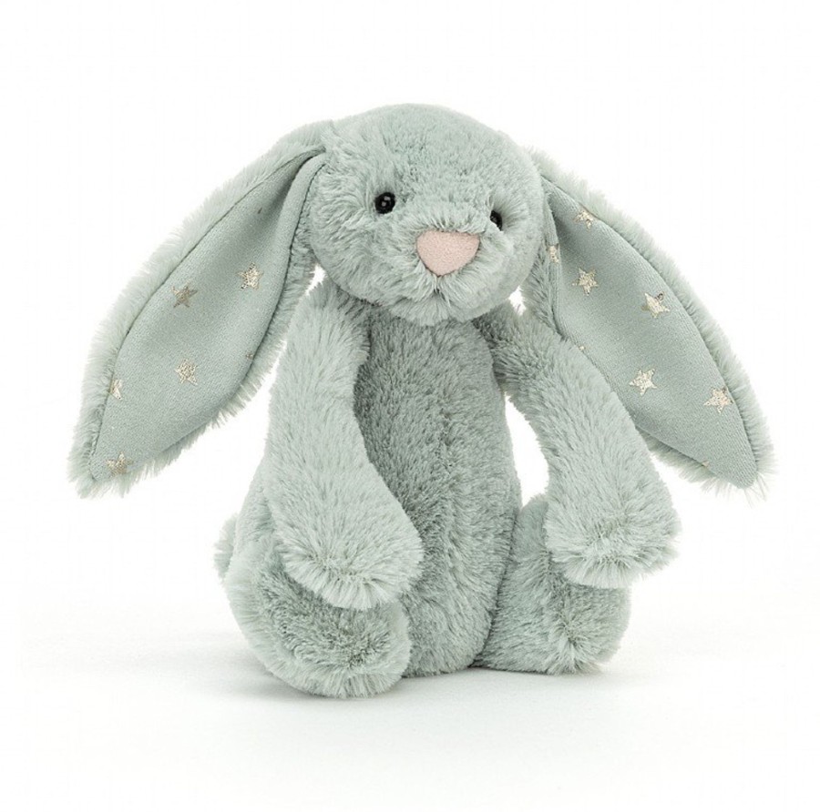 Toys & Activites Jellycat | Bashful Sparklet Bunny