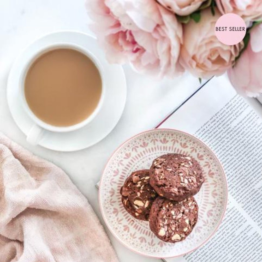 For Mums & Dads Made To Milk | Triple Choc Lactation Cookies