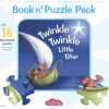 Toys & Activites Brolly Books | Book 'N' Puzzle Pack - Twinkle Twinkle Little Star