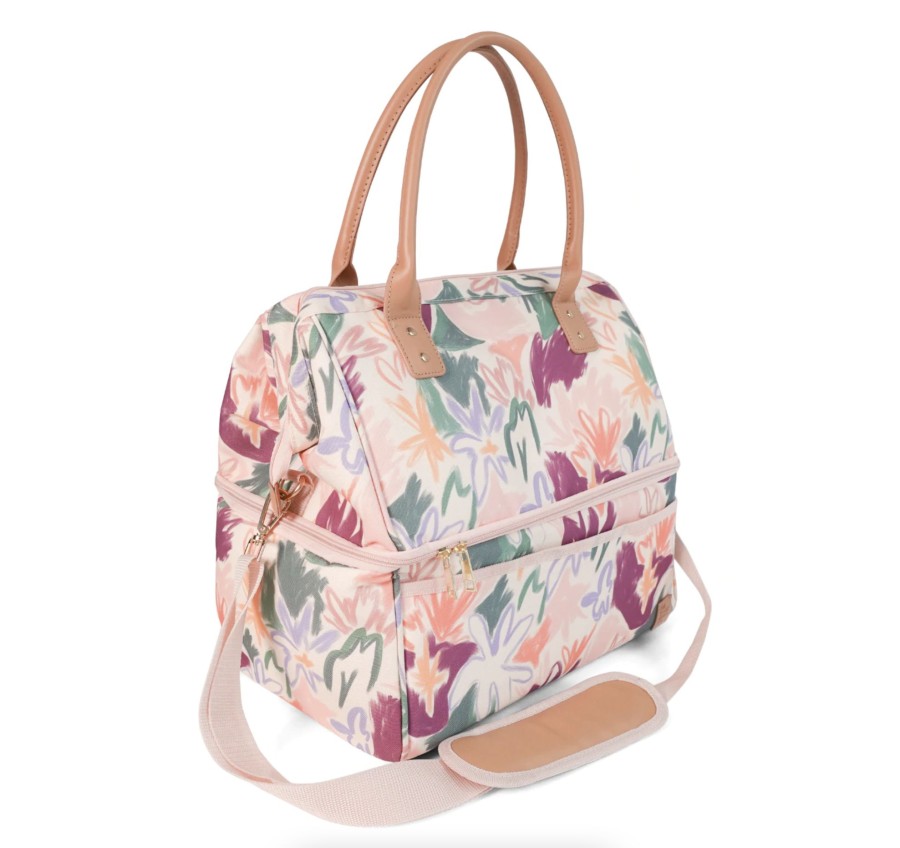 For Mums & Dads The Somewhere Co | Cooler Bag - Miss Monet