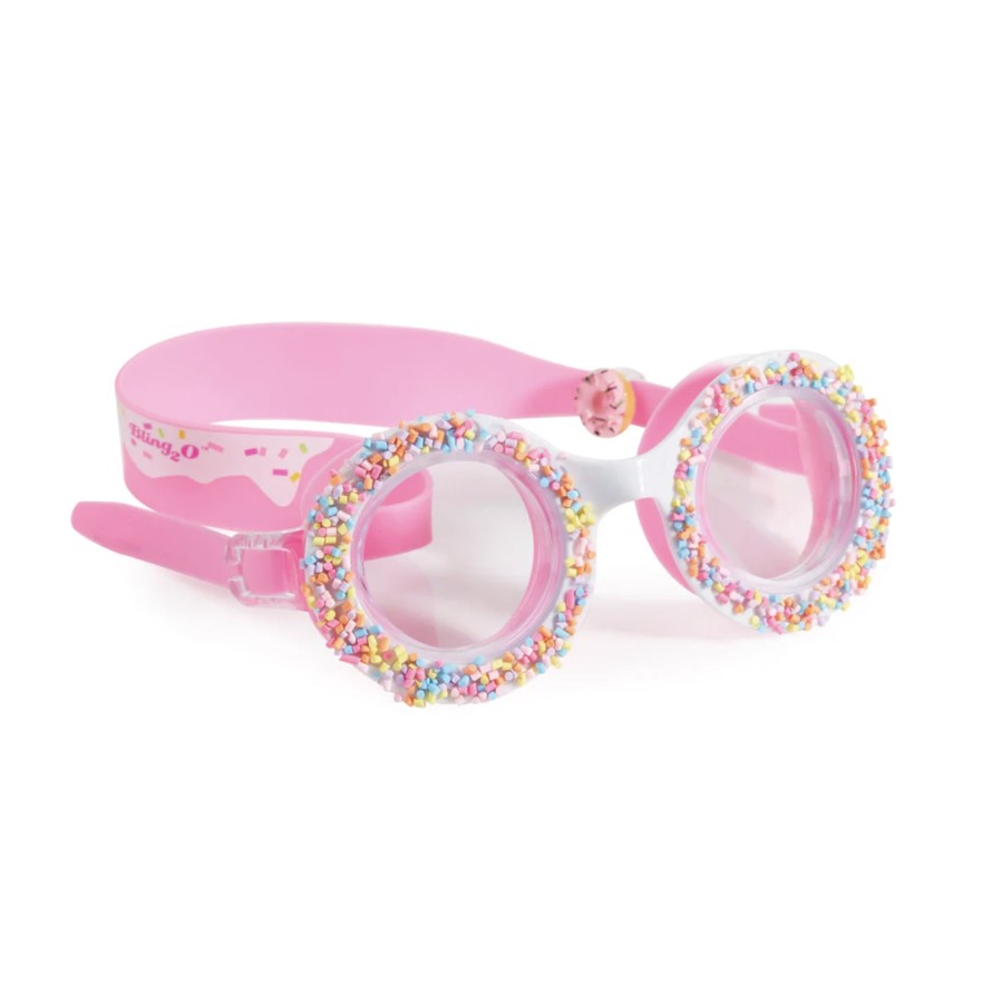 Toys & Activites Bling2O | Do "Nuts" 4 U; Creme Pink - Bling2O