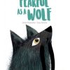 Toys & Activites Sassi | Fearful As A Wolf