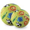 Toys & Activites Tiger Tribe | Playground Ball - Jungle (Light Green)