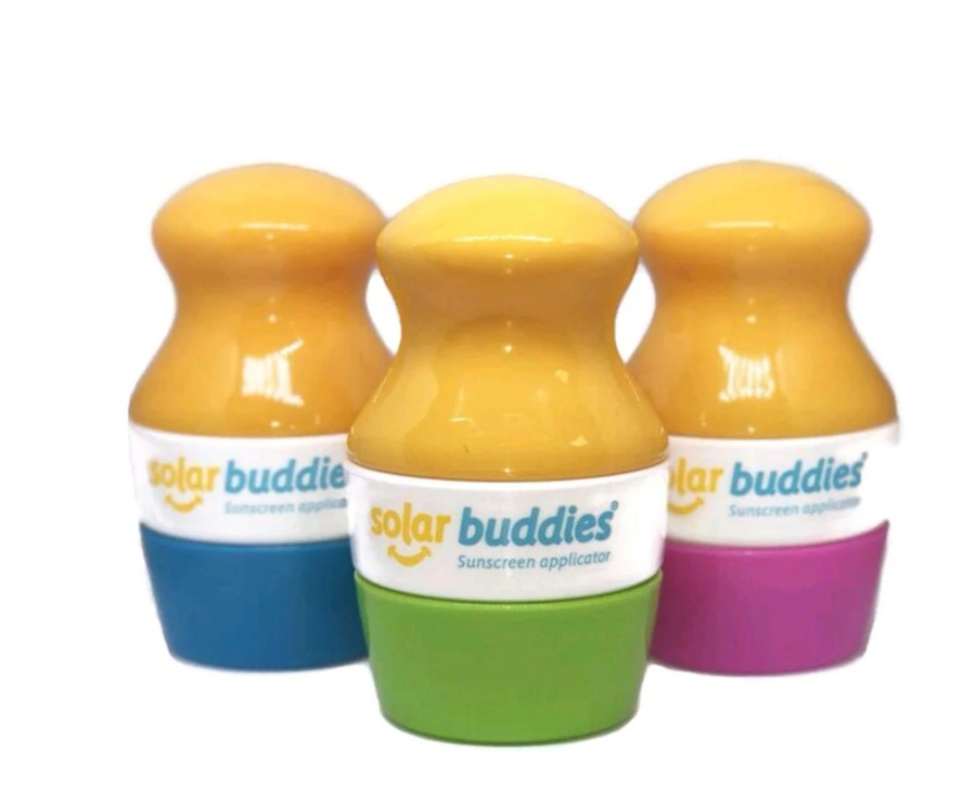 Toys & Activites Solar Buddies | Solar Buddies - Sunscreen Applicator