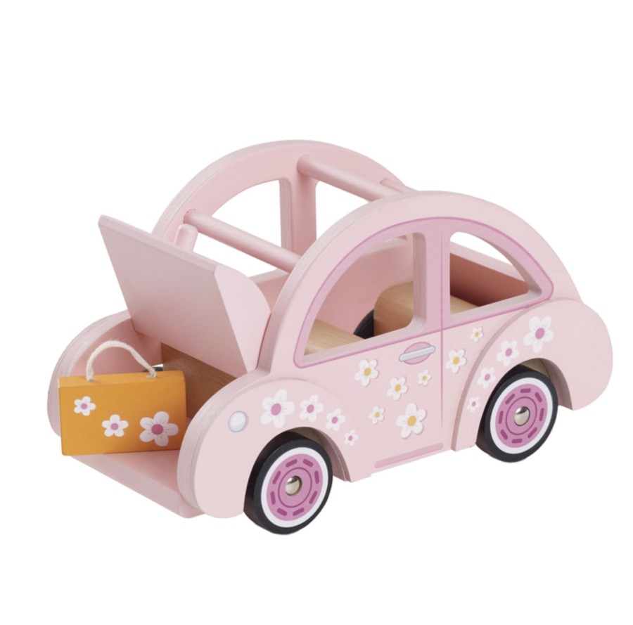 Toys & Activites Le Toy Van | Daisylane Sophie'S Car