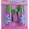 Toys & Activites Wild Republic | Binoculars - Flowers