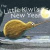 Toys & Activites Book | The Little Kiwi'S New Year - Book