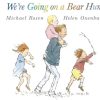 Toys & Activites Book | We'Re Going On A Bear Hunt