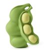 Baby, Kids & Teens Oli & Carol | Keiko The Edamame Baby Teether