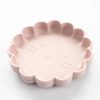 Baby, Kids & Teens Mod + Tod | Silicone Suction Lion Plate; Blush Pink