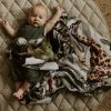 Baby, Kids & Teens Snug as a Bub & Co | Wild One Swaddle