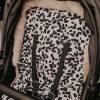 For Mums & Dads OiOi | Cozy Fleece Pram Liner - Dalmatian