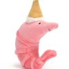 Toys & Activites Jellycat | Celebration Crustacean Shrimp - Jellycat