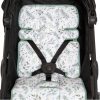 Toys & Activites All 4 Ella | Pram Liner - Leaves