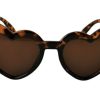 Clothes & Accessories Elle Porte | Sunglasses - Heart