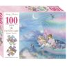 Toys & Activites Brolly Books | Shirley Barber'S 100Pc Puzzle - Tooth Fairy