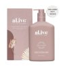 For Mums & Dads al.ive body | Hand & Body Lotion - Raspberry Blossom & Juniper