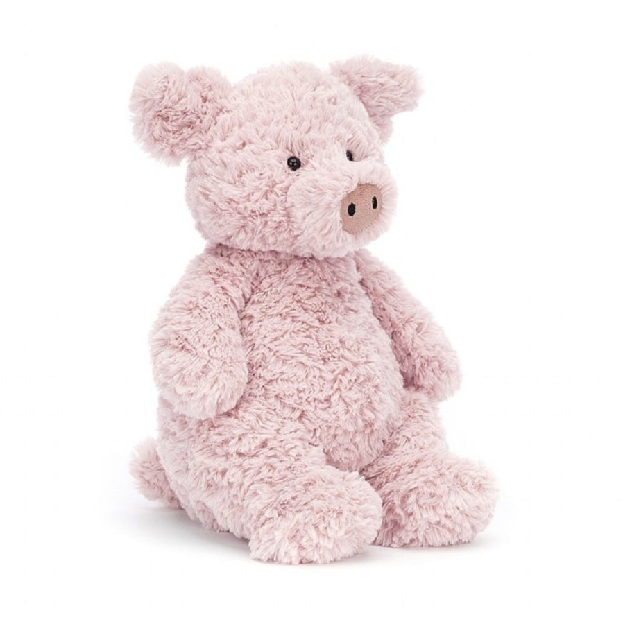 Toys & Activites Jellycat | Barnabus Pig