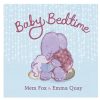 Toys & Activites Book | Baby Bedtime; Board Book - Mem Fox