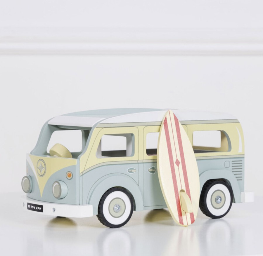 Toys & Activites Le Toy Van | Daisylane Holiday Campervan